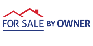 For Sale By Owner Logo