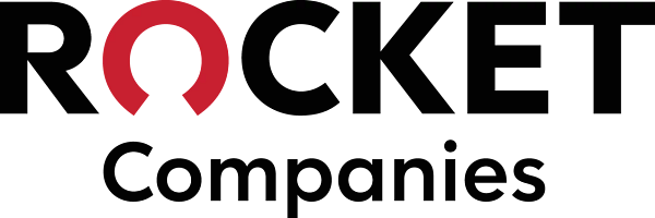 Rocket Companies Logo