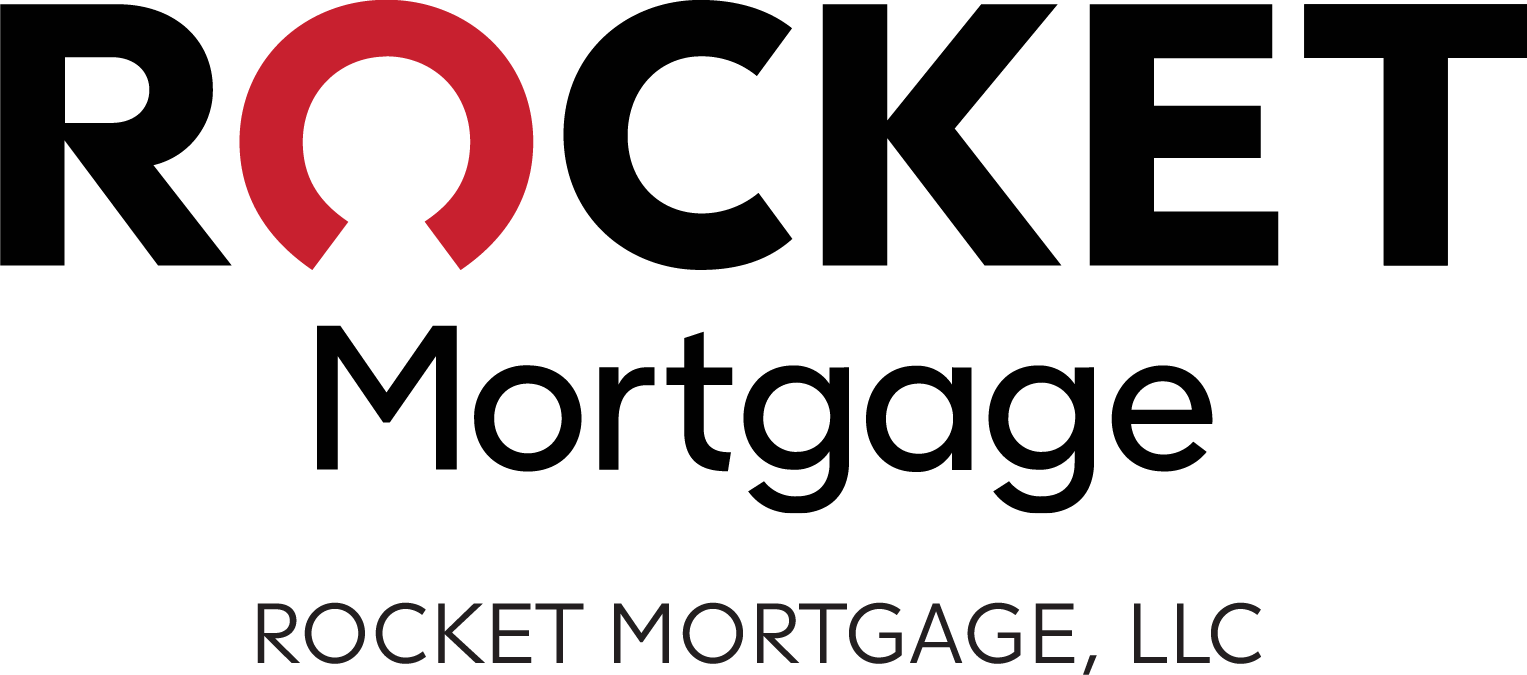 Rocket Mortgage US Logo